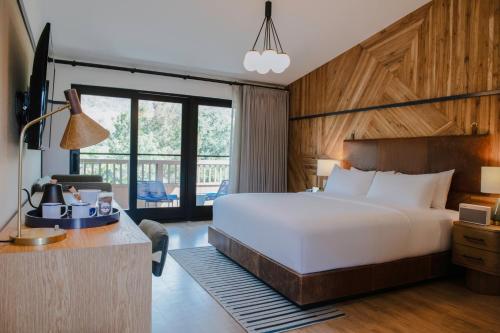 Calistoga Motor Lodge Spa, A Jdv By Hyatt Hotel in Calistoga Calistoga Motor Lodge Spa, A Jdv By Hyatt Hotel in Calistoga