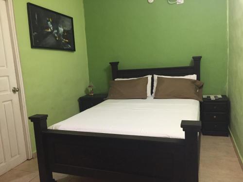 This photo about Residencial Rio Hato shared on HyHotel.com