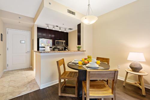 Food and beverages, Dharma Home Suites South Miami at Red Road Commons in South Miami Food and beverages, Dharma Home Suites South Miami at Red Road Commons in South Miami