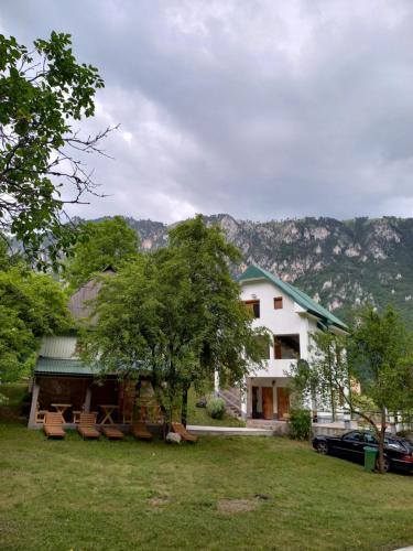 Vila Montana in Dobrilovina Vila Montana in Dobrilovina