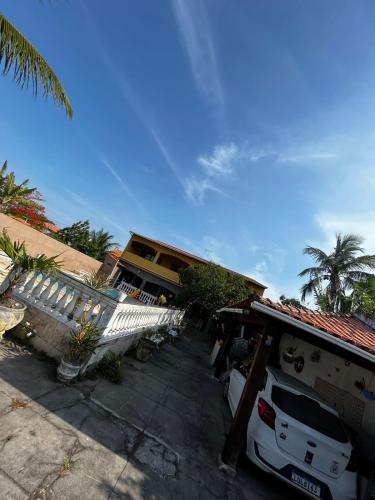 Casa em Saquarema in โบเกย์เรา Casa em Saquarema in โบเกย์เรา