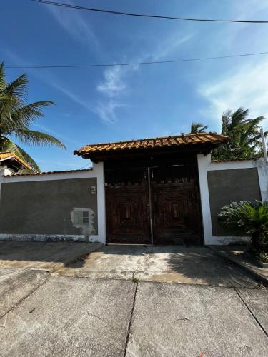 Casa em Saquarema in โบเกย์เรา Casa em Saquarema in โบเกย์เรา