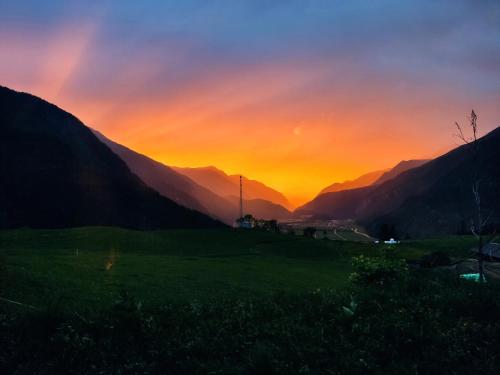 View, Haus Bergjuwel in Burgstein View, Haus Bergjuwel in Burgstein