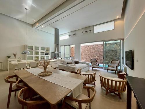 Banquet hall, Condo Loft North Hollywood in Colegiales Banquet hall, Condo Loft North Hollywood in Colegiales