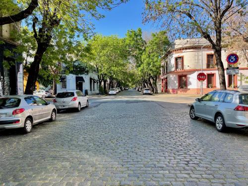 Surrounding environment, Condo Loft North Hollywood in Colegiales Surrounding environment, Condo Loft North Hollywood in Colegiales