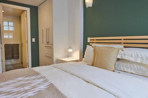 Soleado PH con terraza privada en Roma Norte