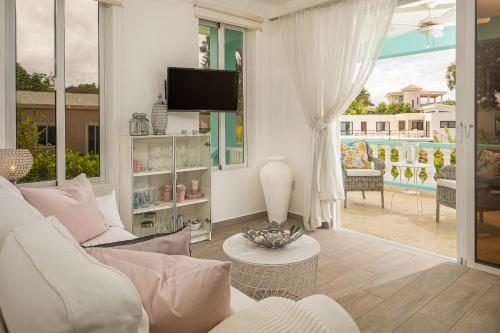 House 24 in Casa Linda in Sosua House 24 in Casa Linda in Sosua