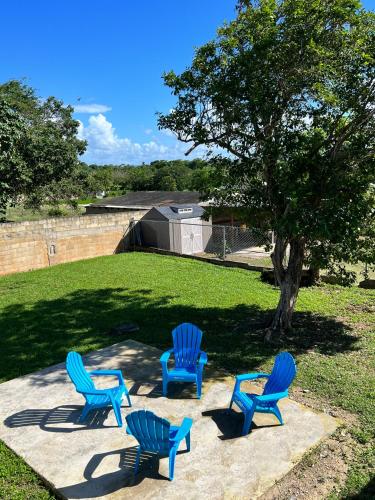Villa Alborada in Arecibo Villa Alborada in Arecibo
