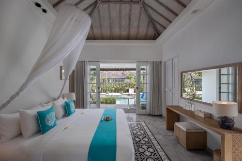 Kardia Resort A Pramana Experience in Gili Trawangan Kardia Resort A Pramana Experience in Gili Trawangan