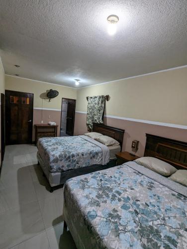 Casa González (Casa Gonzalez) in 聖地亞哥阿蒂特蘭 Casa González (Casa Gonzalez) in 聖地亞哥阿蒂特蘭