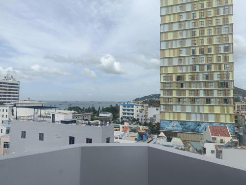 Beach, MILANESA HOTEL & APARTMENT near Vung Tau Light House Beach, MILANESA HOTEL & APARTMENT near Vung Tau Light House