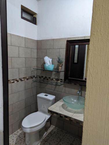 Casa González (Casa Gonzalez) in 聖地亞哥阿蒂特蘭 Casa González (Casa Gonzalez) in 聖地亞哥阿蒂特蘭