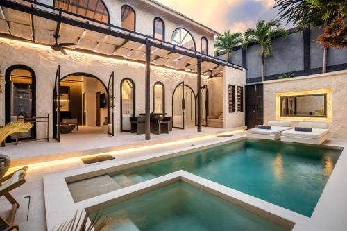 Villa Casa Lampara by BaliSuperHost