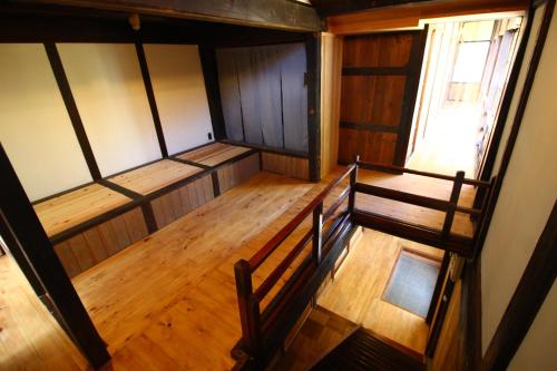 きよかわゲストハウス (きよかわゲストハウス) in Okutama きよかわゲストハウス (きよかわゲストハウス) in Okutama