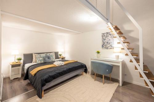 Deluxe & Cozy Dream Home in the Heart of Budapest