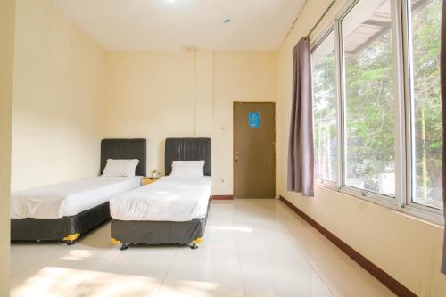 Athena Syariah Residence by AbdiHome in Tangerangin keskusta Athena Syariah Residence by AbdiHome in Tangerangin keskusta