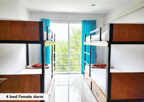 Theppahrak Hostel Khaolak in Khao Lak Theppahrak Hostel Khaolak in Khao Lak