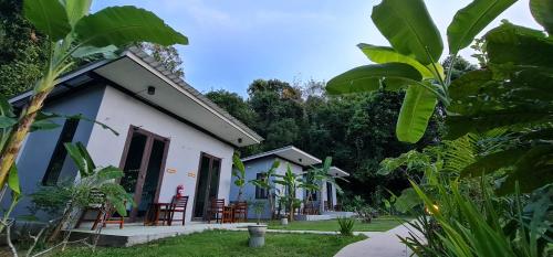 Wave-F Homestay in Ao Yai Ki Wave-F Homestay in Ao Yai Ki