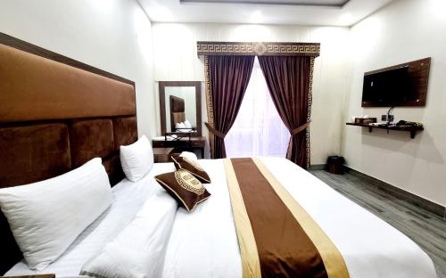 Hotel Grand Pakeeza in لاهور Hotel Grand Pakeeza in لاهور
