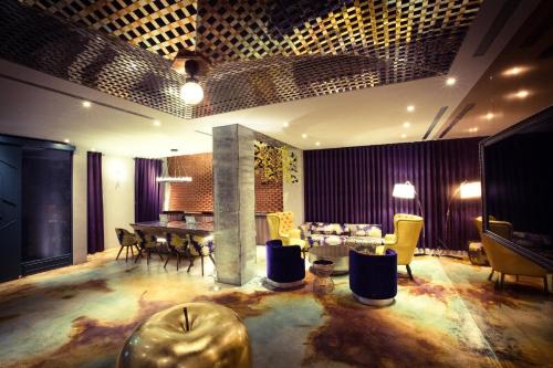 Facilities, Check inn Hive in Yilan Facilities, Check inn Hive in Yilan