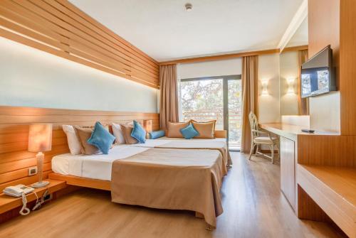 TUI Magic Life Serigerme in Sarigerme TUI Magic Life Serigerme in Sarigerme