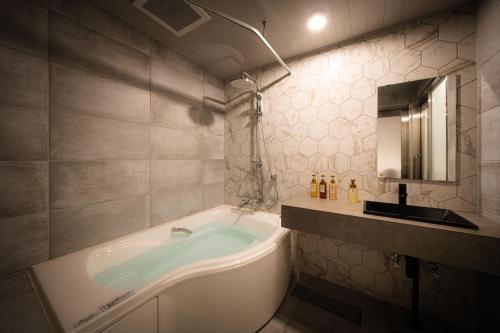 Facilities, R HOTEL NAMBA South in Osaka City South Facilities, R HOTEL NAMBA South in Osaka City South