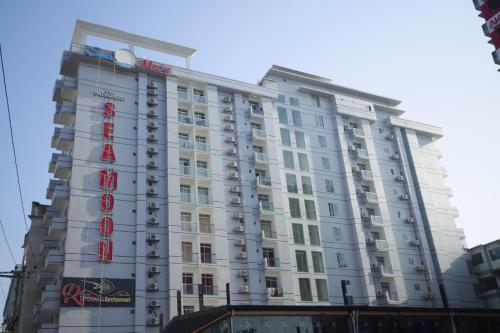 Hotel Sea Moon in Cox's Bazar Hotel Sea Moon in Cox's Bazar