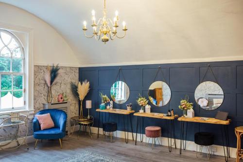 Vista exterior, Old Rectory House, Redditch in Redditch Vista exterior, Old Rectory House, Redditch in Redditch