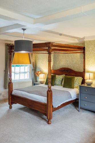 Old Rectory House, Redditch in Redditch Old Rectory House, Redditch in Redditch