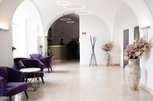 Anton Florian, zamecky hotel Valtice in Valtice Anton Florian, zamecky hotel Valtice in Valtice