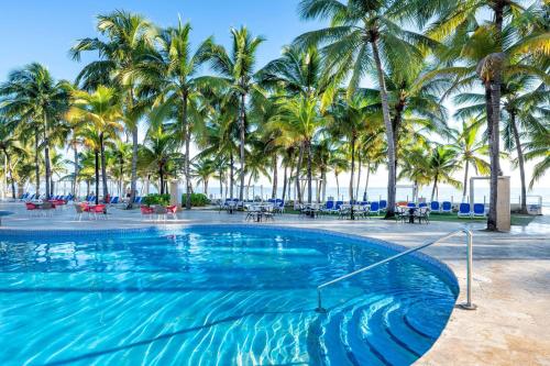 Kilátás, Viva Tangerine by Wyndham, A Trademark All Inclusive in Cabarete Kilátás, Viva Tangerine by Wyndham, A Trademark All Inclusive in Cabarete