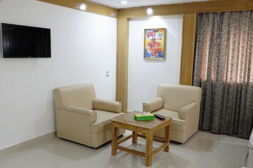 Hotel Saint Martin Ltd. in Chittagong Hotel Saint Martin Ltd. in Chittagong