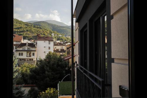 Triumf Hotel in Prizren Triumf Hotel in Prizren