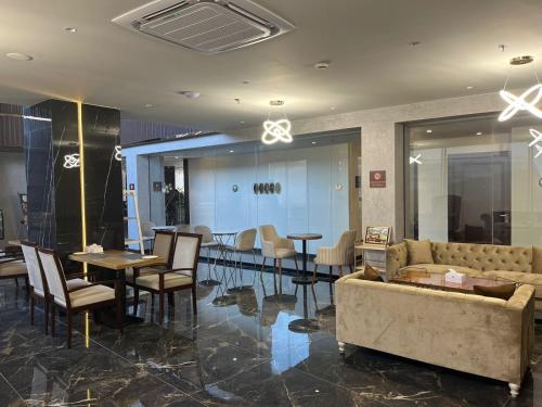 레스토랑, Jacaranda Heights in 라왈핀디 레스토랑, Jacaranda Heights in 라왈핀디