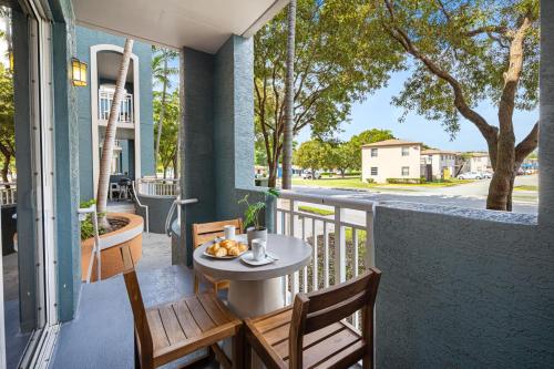 View, Dharma Home Suites South Miami at Red Road Commons in South Miami View, Dharma Home Suites South Miami at Red Road Commons in South Miami