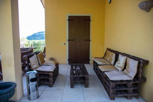 Зовнішній вигляд готелю, Cascina San Marco - Bisulin Apartament in Росіньяно Монферрато Зовнішній вигляд готелю, Cascina San Marco - Bisulin Apartament in Росіньяно Монферрато
