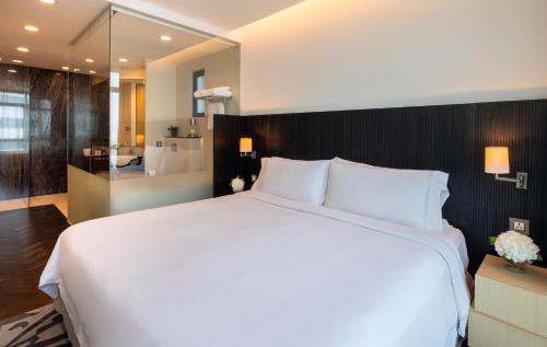 Fraser Suites Singapore near Alexandra Hospital Fraser Suites Singapore near Alexandra Hospital