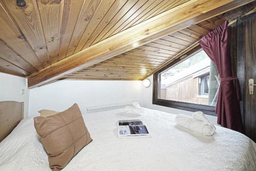 iFlat Madonna di Campiglio Penthouse Brenta