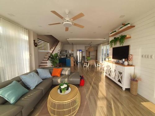 Villa Pacifica in นาติปวน Villa Pacifica in นาติปวน
