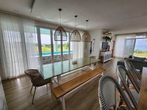 Villa Pacifica in นาติปวน Villa Pacifica in นาติปวน