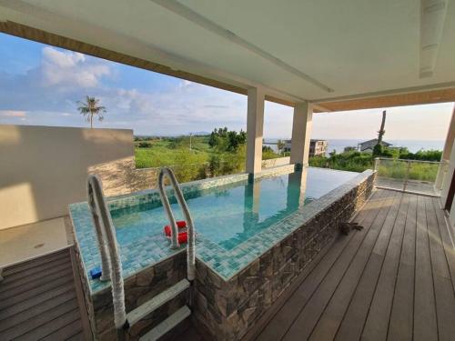 Villa Pacifica in นาติปวน Villa Pacifica in นาติปวน