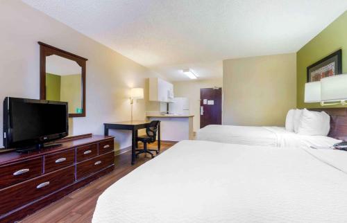Extended Stay America Suites - Phoenix - Airport in Phoenix (AZ) Extended Stay America Suites - Phoenix - Airport in Phoenix (AZ)