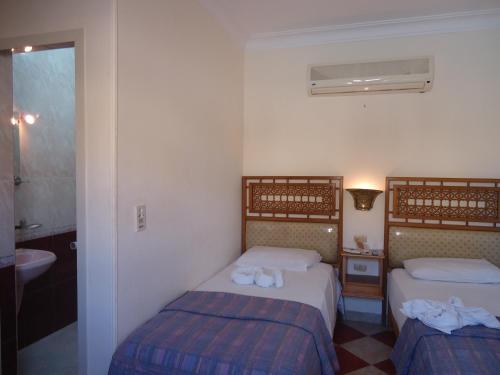 Ciao Hotel in الواجهة البحرية لنويبع Ciao Hotel in الواجهة البحرية لنويبع