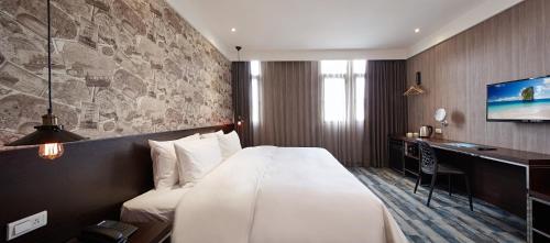康瀚行旅 (Khan Hotel ) in 高雄市 康瀚行旅 (Khan Hotel ) in 高雄市