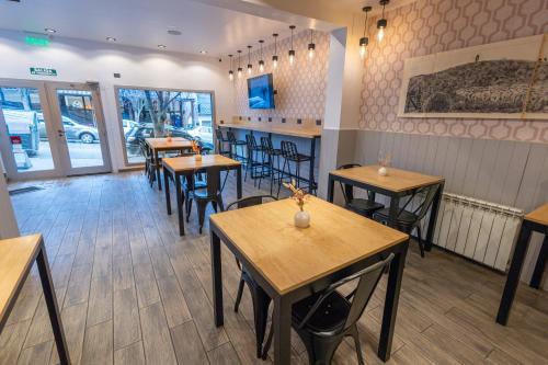 Facilities, Hotel Bariloche By Tierra Gaucha in San Carlos de Bariloche Facilities, Hotel Bariloche By Tierra Gaucha in San Carlos de Bariloche