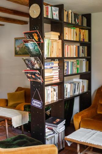 Tiện nghi giải trí, Hostel Gabronka in Dobrna Tiện nghi giải trí, Hostel Gabronka in Dobrna