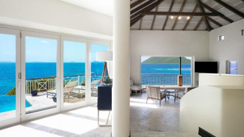 Spa, Scrub Island Resort, Spa & Marina BVI in Scrub Island Spa, Scrub Island Resort, Spa & Marina BVI in Scrub Island