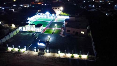 المنظر الخارجي, Bella Ella Hotel & Event Center in Kasoa المنظر الخارجي, Bella Ella Hotel & Event Center in Kasoa