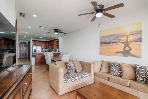 Casa Blanca Golf Villas in Puerto Penasco Casa Blanca Golf Villas in Puerto Penasco