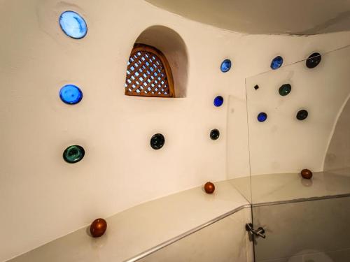 Bathroom, Casa Iglu in La Rosita Bathroom, Casa Iglu in La Rosita